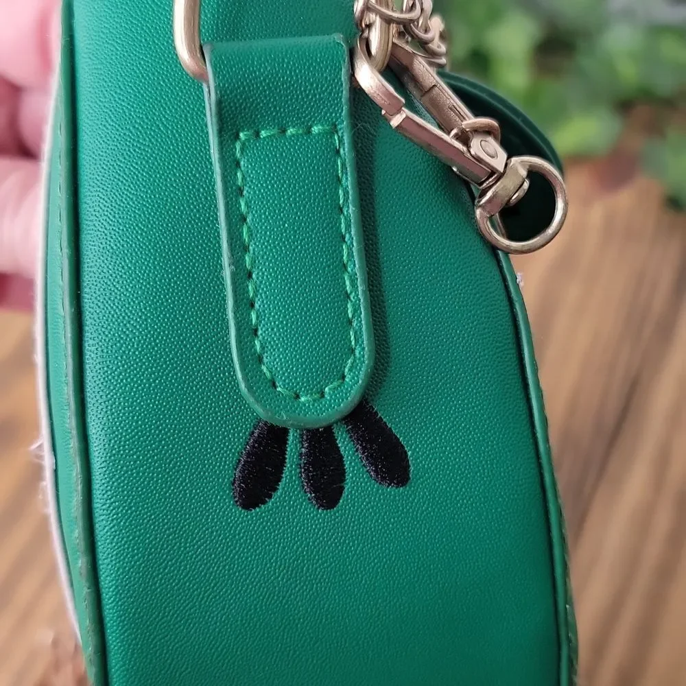 Watermelon Slice Crossbody Bag. So Dang Cute! Like New